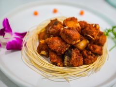 -香香海南菜餐厅