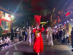 -三亚千古情景区游客中心-接待中心