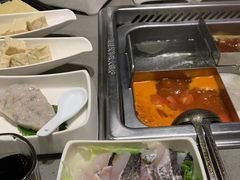 -海底捞火锅(杭州萧山宝龙广场店)