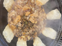 -土食锅灶·地锅鸡(宝山路店)