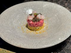 -老乾杯和牛烧肉(王府中环店)