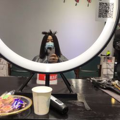 -T.D Salon私人定制