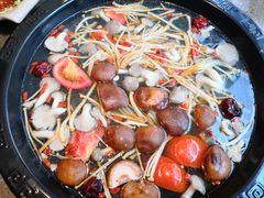 -重庆渝达老火锅(春熙路店)