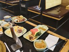 -韩盛·盛江山自助料理(于洪新玛特店)