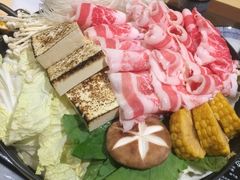 -吉之仙•中国制造•出口级食材日料店(领事馆总店)