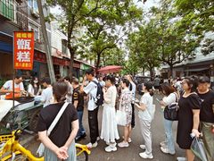 -东仓门早市