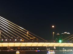 -珠江夜游广州塔·中大码头