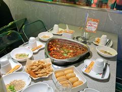 -味之绝美蛙鱼火锅(八号路店)