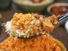 -古代饭堂(冠亚店)