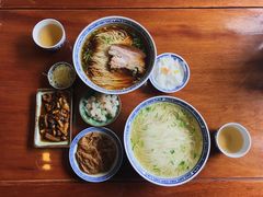-同得兴 Since·1995 传统苏式面馆(十全街店)