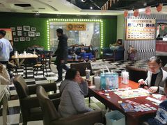 -H次元沉浸剧情密室(街道口店)