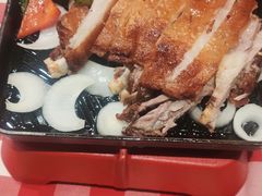 -西贝(大华虎城店)