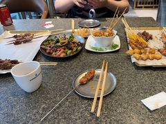 -锦州御烧烤(人民街店)