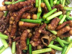 -聚德福海鲜家常菜(刘庄店)