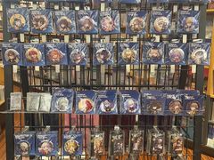 -纪伊国屋书店(Singapore Main Store)