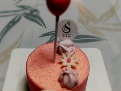 -莎琳娜食品有限公司·蛋糕店