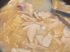 -徽三说·土徽菜·中国徽菜连锁品牌(一中店)