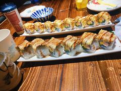 -小川洋风料理(街道口店)