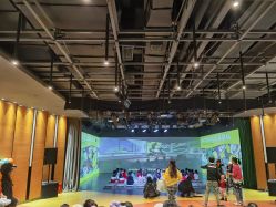 -小鸡哆哆故事屋·儿童乐园(嘉里城店)