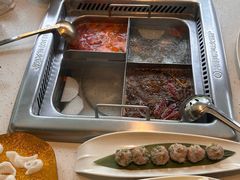 -海底捞大排档火锅(打浦路店)