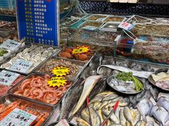 -旺角小渔村(二马路店)