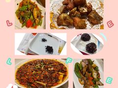 -满记甜品(南京虹悦城三店)