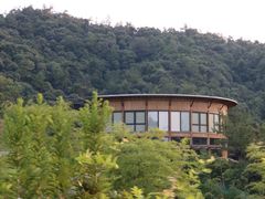 -莫干山郡安里度假酒店-桃尖中餐厅