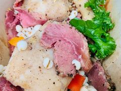 黑椒牛肉-轻净Clean&Pure(车公庙安徽大厦店)