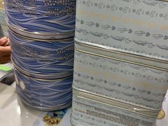 -珍妮曲奇聪明小熊(尖沙咀店)