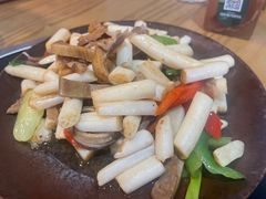-妈妈的味道·腾冲特色菜(和顺古镇店)