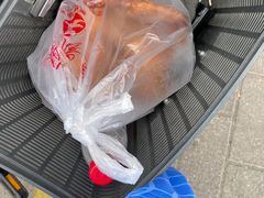 -马凯餐厅(长椿街店)