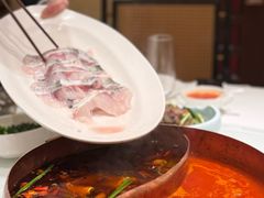 -漾亚·雍雅合鲜(桐梓林店)