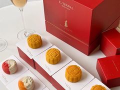 -PETIT PARIS 小巴黎(花园道店)