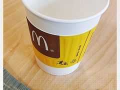 -麦当劳(塘厦蛟坪路DT店)