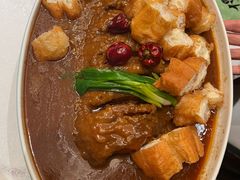 -大铁勺新津菜(东丽阳光新业广场店)