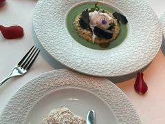 -翡翠36餐厅(浦东香格里拉店)