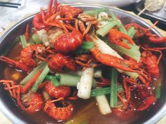 啤酒龙虾-龙虾奇迹(大华三路店)
