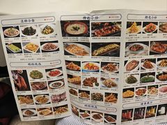 -卡尔顿东方银龙酒店•广西菜•早茶