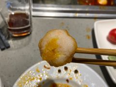 -海底捞火锅(旭辉MALL店)