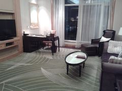 -常州武进九洲喜来登酒店