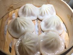 -外婆家(南开大悦城店)