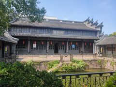 -吴道台府