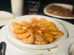 -海味当家·蒸锅海鲜(星海公园店)