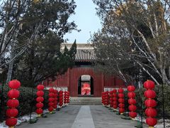 -大钟寺古钟博物馆