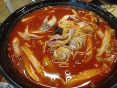 -米屋石锅拌饭(师大店)