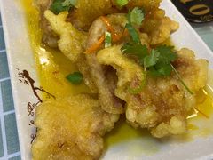 -东北饺子王(港澳广场购物中心店)