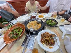 -李师傅脆肚(梅林店)