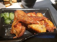 -馔豚·台北菜专门店(深圳湾万象城店)