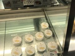 -喜茶(佛山南海万科广场店)