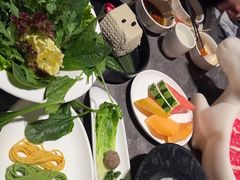 -德天肥牛海鲜火锅(城西银泰店)